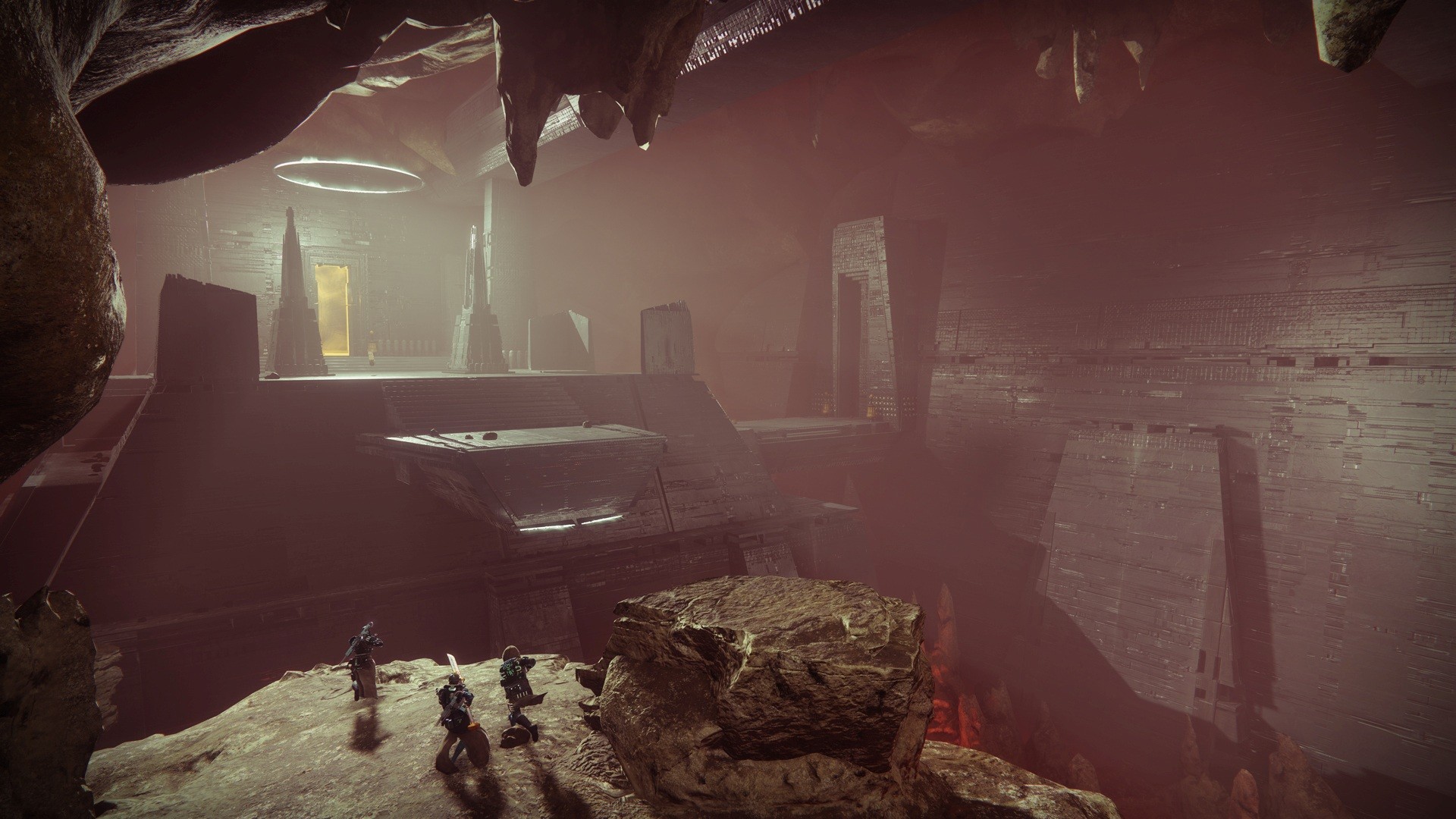 Destiny 2: La Reina Bruja - Imagen 14